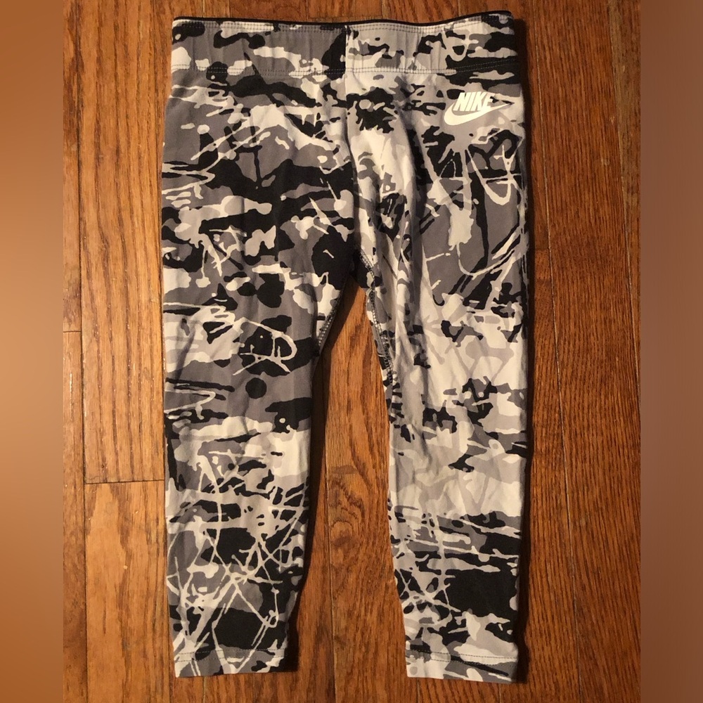 Nike Kids Capri Leggings